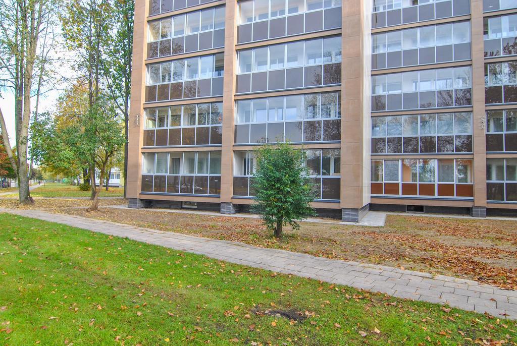 Luxury Apartment Vytauto 16 Druskininkai Exterior photo